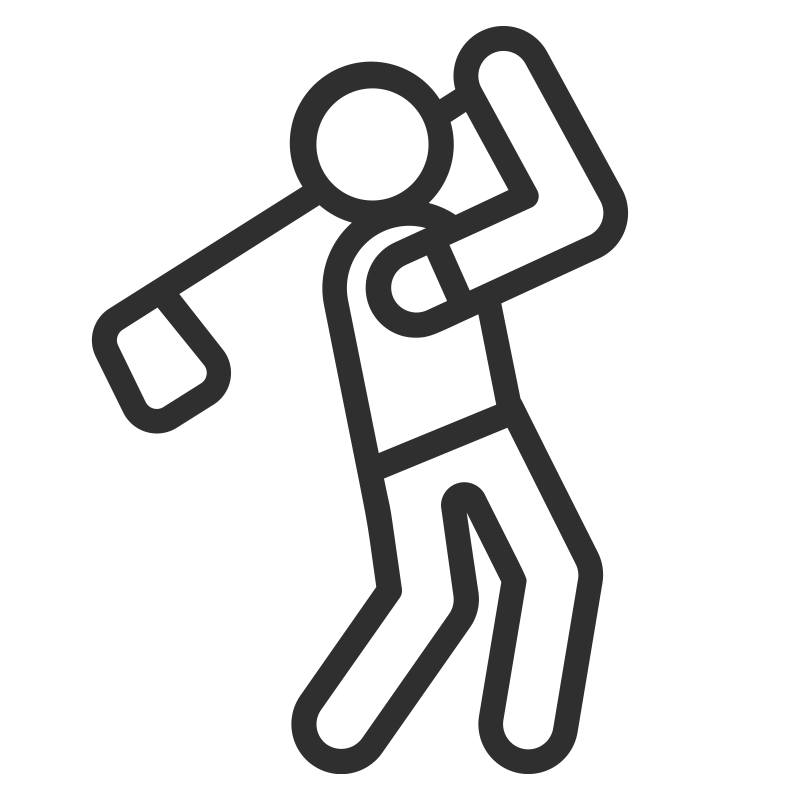Image of Golf Tournament Entry: Single player